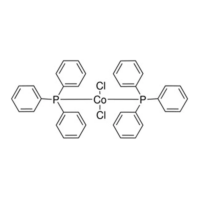 Merck DICHLOROBIS(TRIPHENYLPHOSPHINE)COBALT(I&