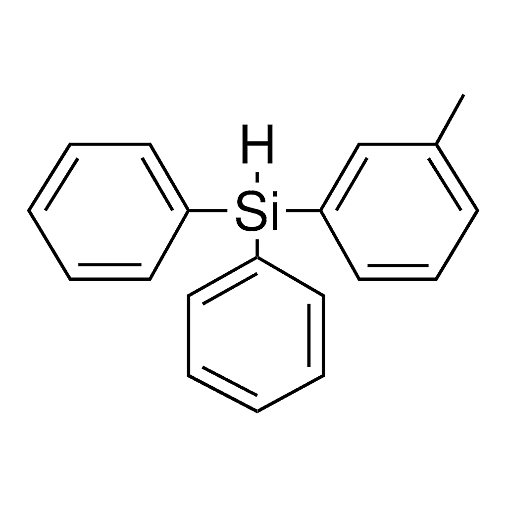 Merck DIPHENYL(M-TOLYL)SILANE - 50 MG
