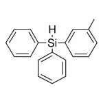 Merck DIPHENYL(M-TOLYL)SILANE - 50 MG