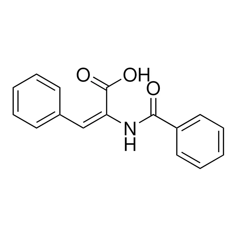 Merck 2-(BENZOYLAMINO)-3-PHENYLACRYLI - 10MG