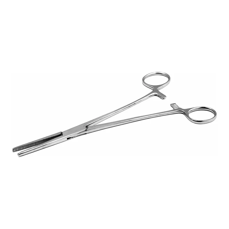 SIPEL 가위형 핀셋 F18-P Tweezer