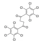 Merck 1,4-BIS(PENTACHLOROPHENYL)-1,4-B-