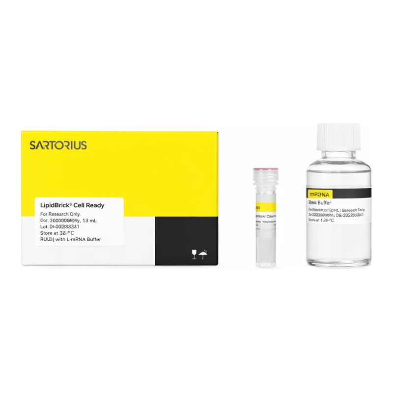 LipidBrick Cell Ready