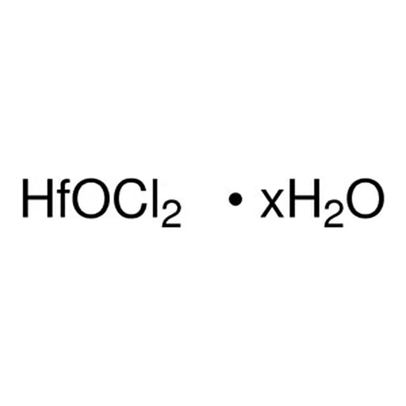 Merck HAFNIUM(IV) OXYCHLORIDE HYDRATE, 99.99%&