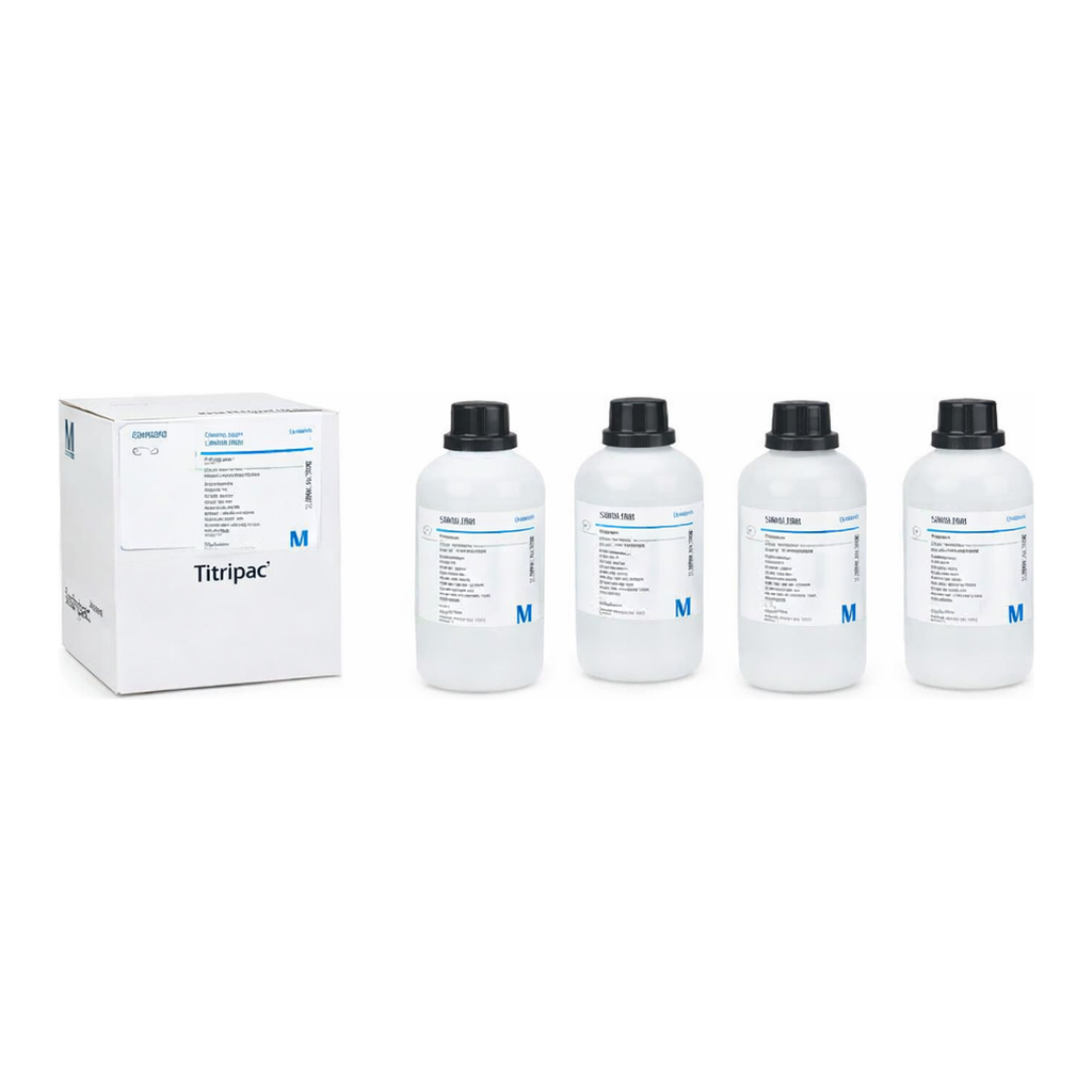 Merck BUFFER SOLUTION TRACEABLE TO SRM FROM NI
