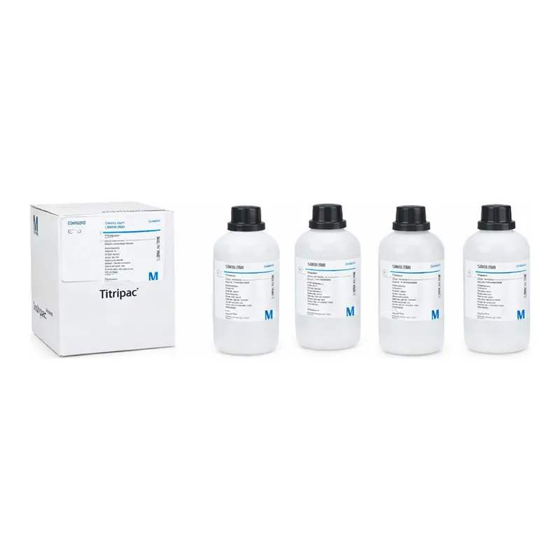 Merck BUFFER SOLUTION TRACEABLE TO SRM FROM NI