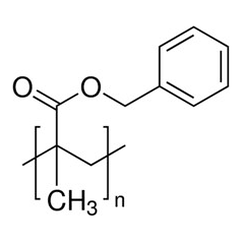 Merck POLY(BENZYL METHACRYLATE), AVERAGE MW A&