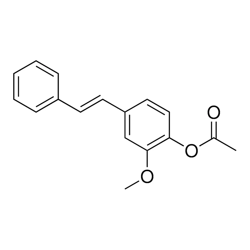 Merck 2-METHOXY-4-(2-PHENYLVINYL)PHENY-