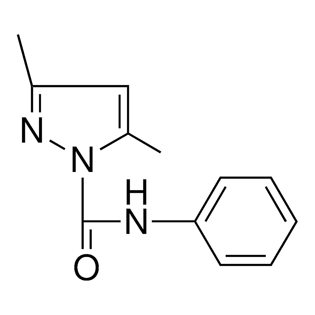 Merck 3,5-DIMETHYL-PYRAZOLE-1-CARBOXYL-