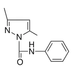 Merck 3,5-DIMETHYL-PYRAZOLE-1-CARBOXYL-