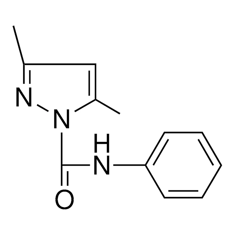 Merck 3,5-DIMETHYL-PYRAZOLE-1-CARBOXYL-