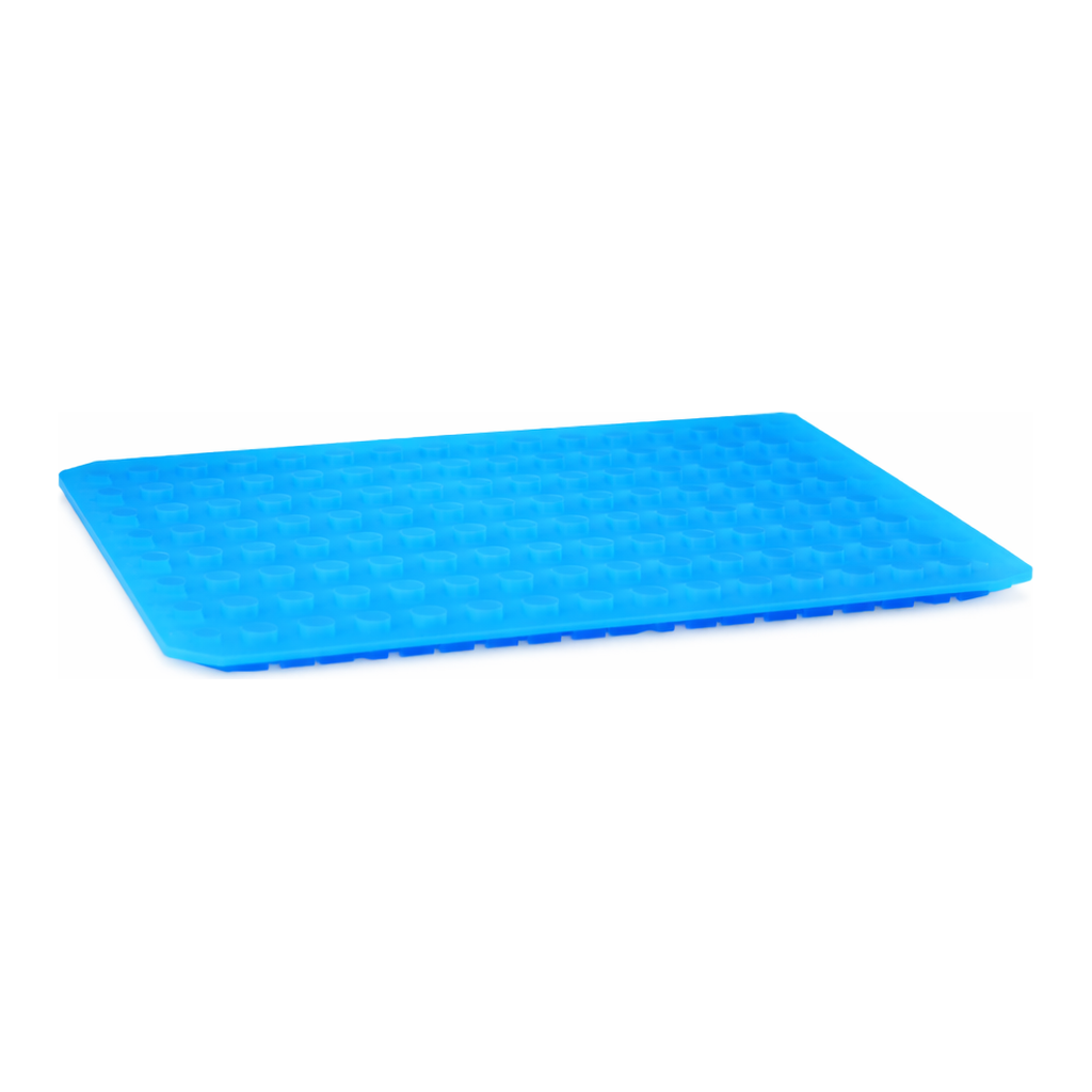 Waters Cap-mat, Preslit PTFE/Silicone Septa, 5/pk