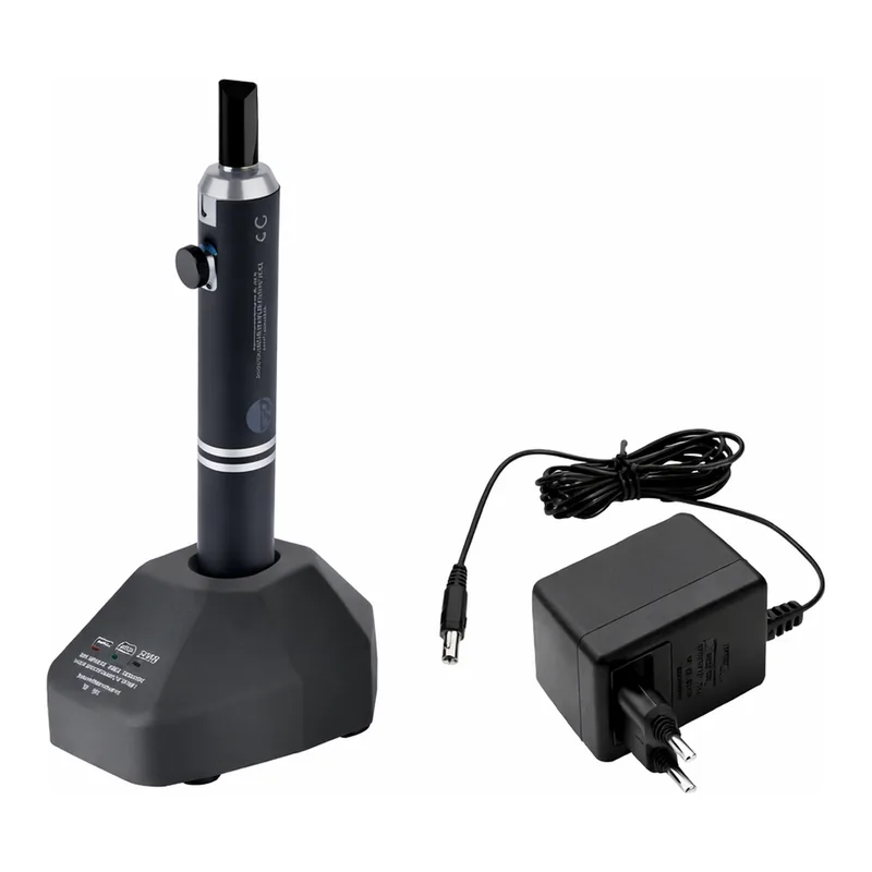 AS ONE Cordless Vacuum Tweezer for Wafer, 웨이퍼용 진공 핀셋(무선타입)