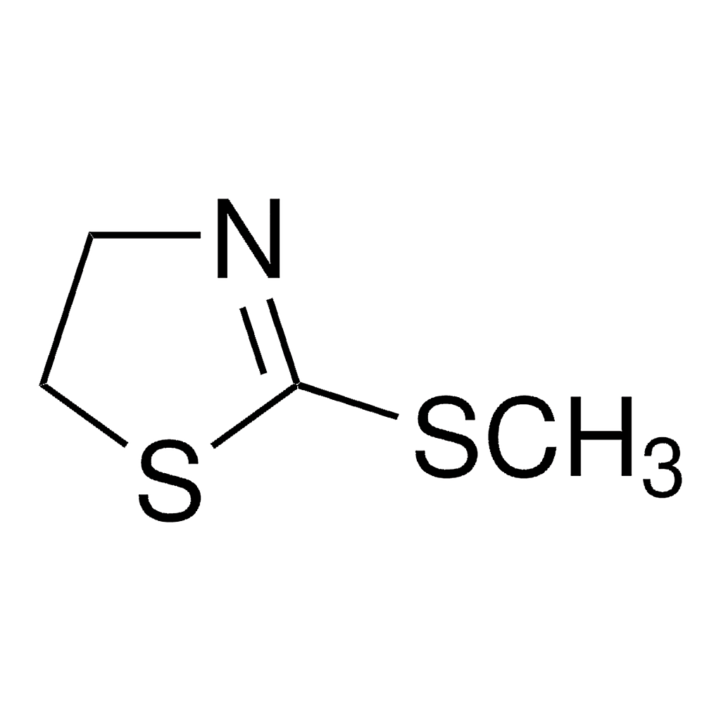 Merck 2-(Methylthio)-2-thiazoline