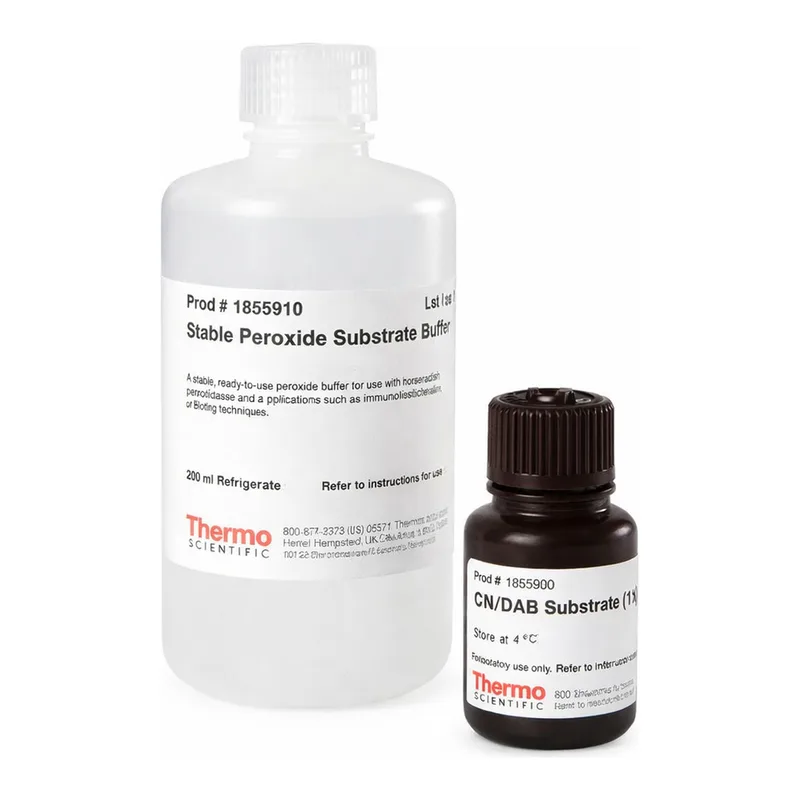 Thermo Fisher Scientific Pierce CN/DAB Substrate Kit