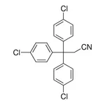 Merck 3,3,3-Tris(4-chlorophenyl)propionitrile