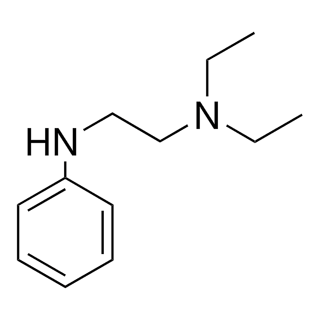 Merck N,N-DIETHYL-N'-PHENYLETHYLENEDI