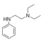 Merck N,N-DIETHYL-N'-PHENYLETHYLENEDI