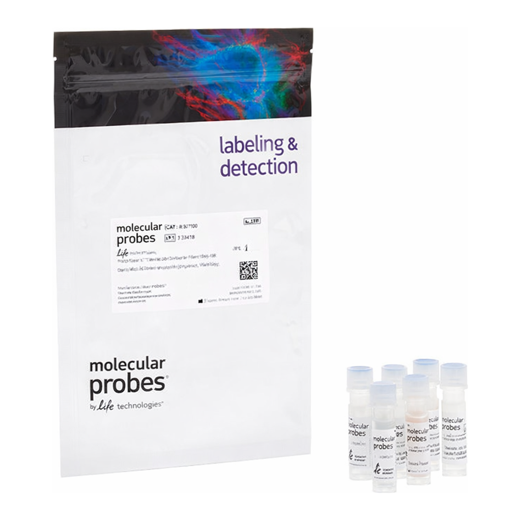 Thermo Fisher Scientific BacLight RedoxSensor CTC Vitality Kit