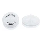 GVS Ø17mm Duble layer 시린지 필터
