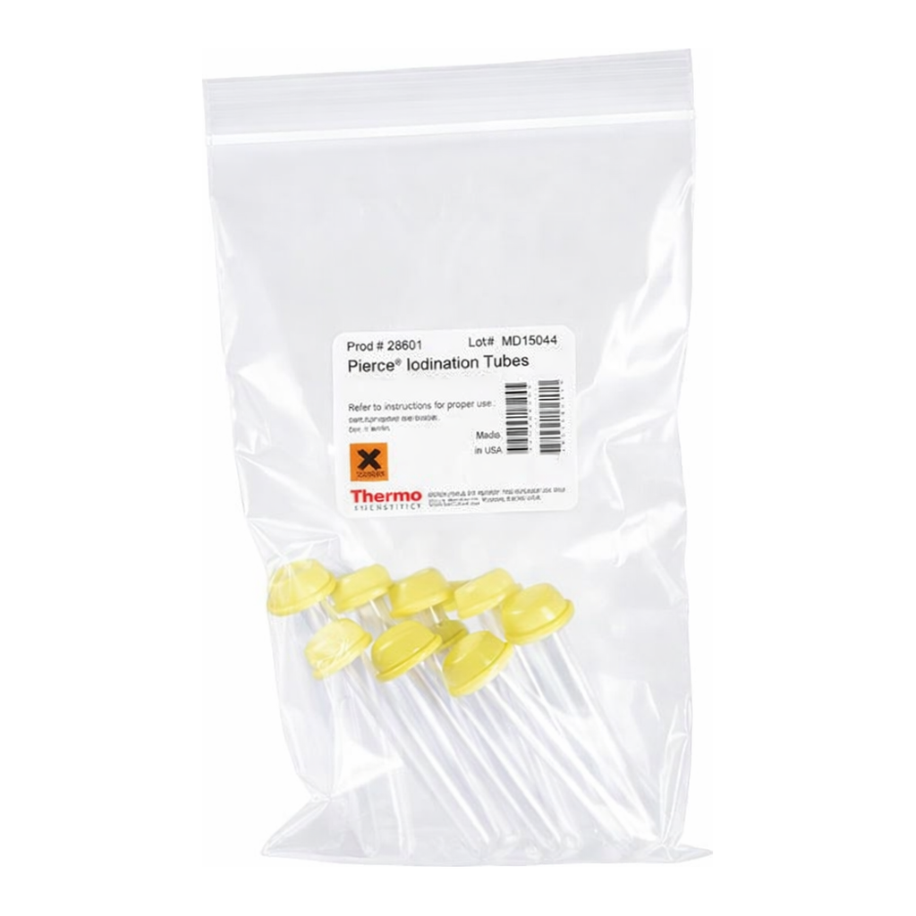 Thermo Fisher Scientific Pierce Iodination Tubes