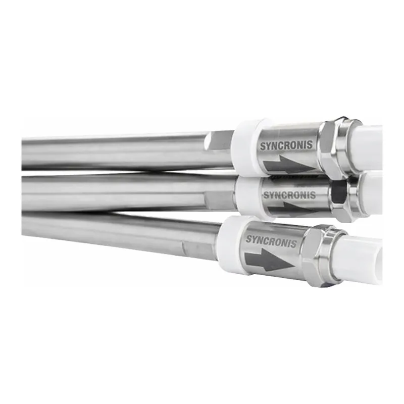 Thermo Fisher Scientific Syncronis HILIC LC Columns
