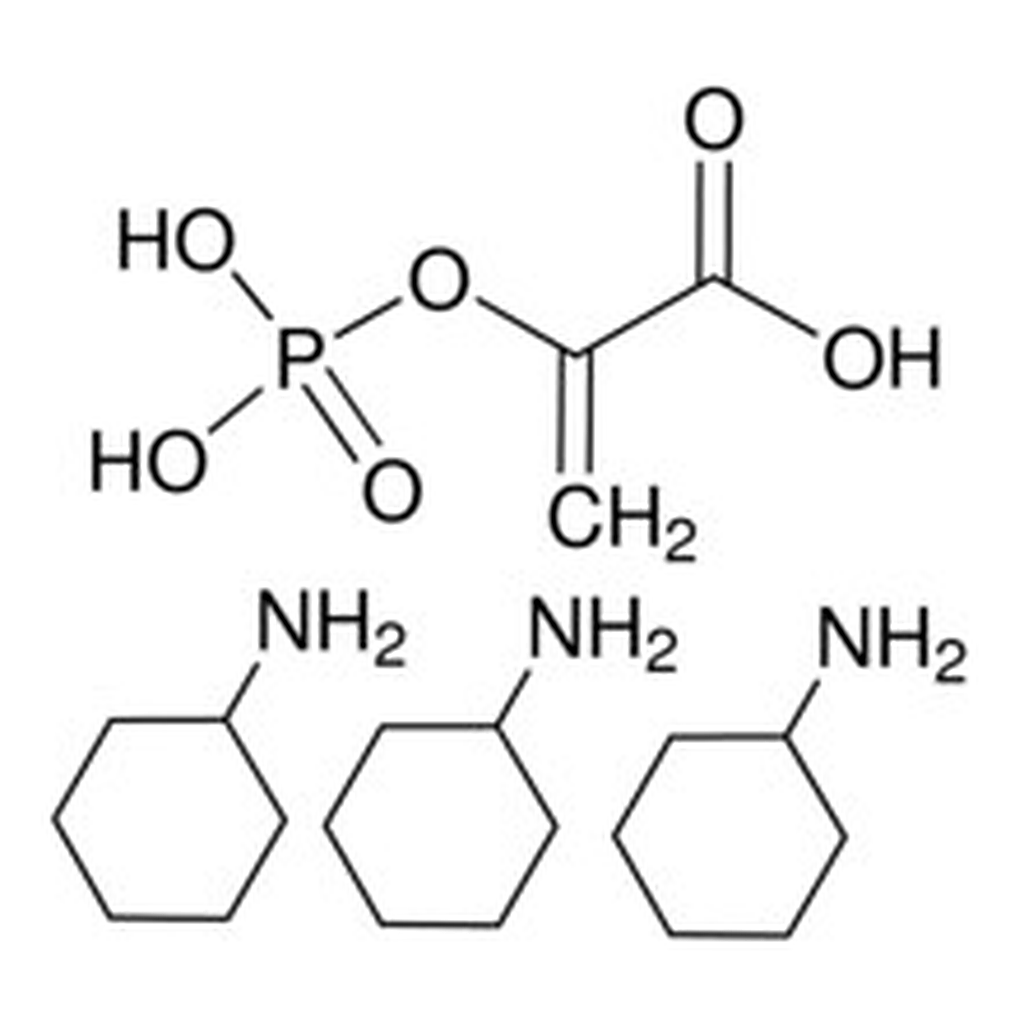 Merck PHOSPHO(ENOL)PYRUVATE                  &