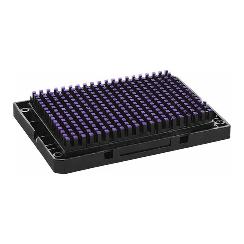 Thermo Fisher Scientific Axiom Ovine Genotyping Array (50K)