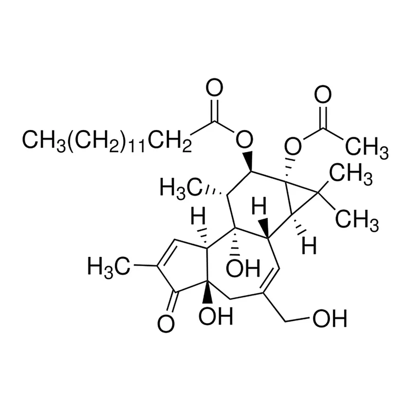 Merck PHORBOL 12-MYRISTATE 13-ACETATE