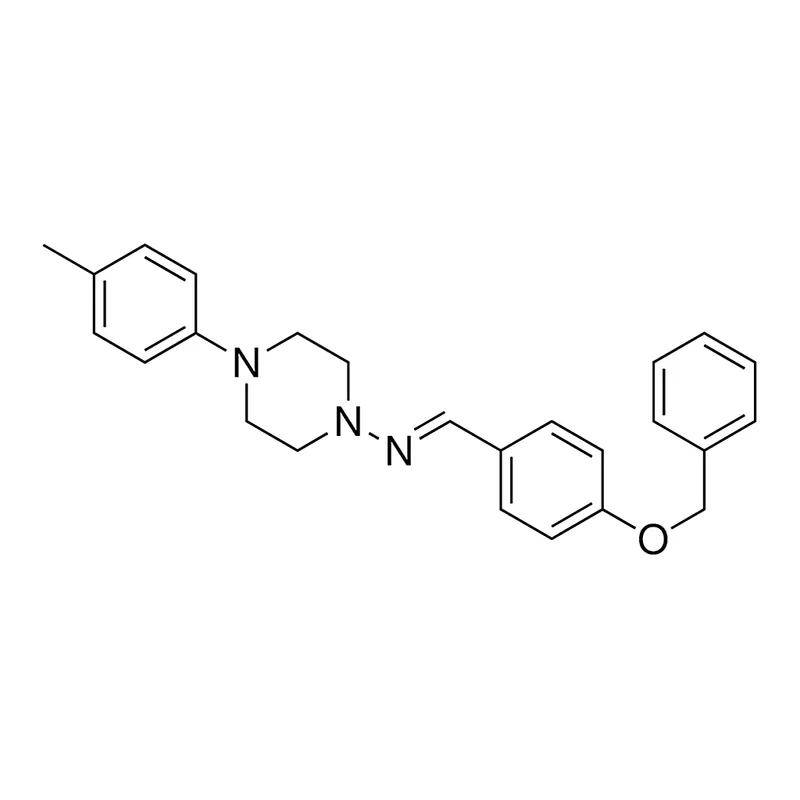 Merck (4-BENZYLOXY-BENZYLIDENE)-(4-P - 25 MG &
