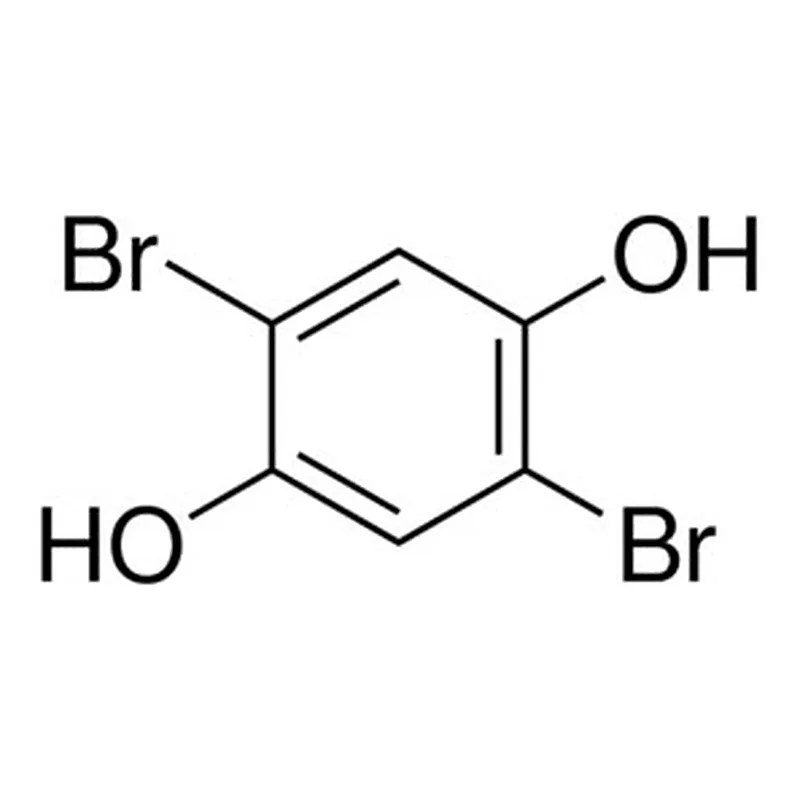 Merck 2,5-DIBROMOHYDROQUINONE, 97%