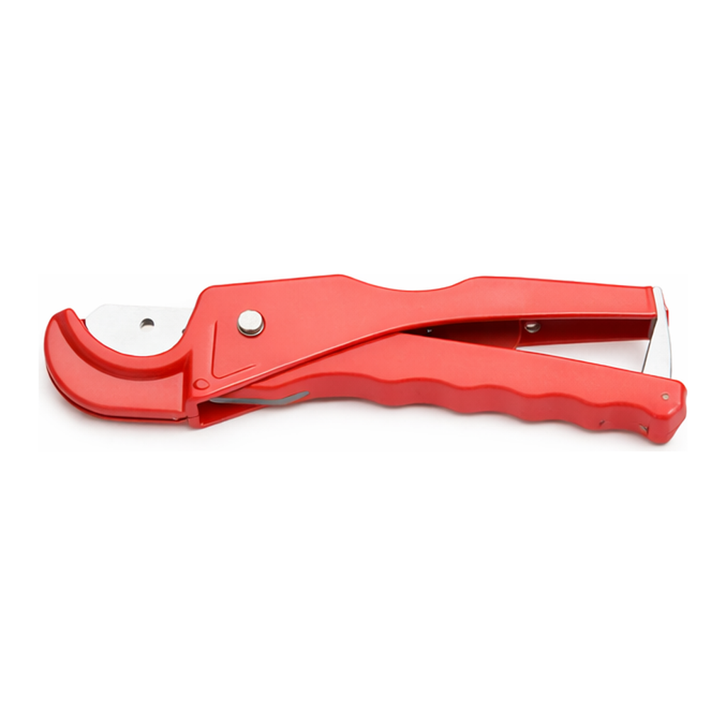 OFFICENEX [P]PVC 파이프 커터/600851/사용범위(mm):42, 전장(mm):195,/NAVI)