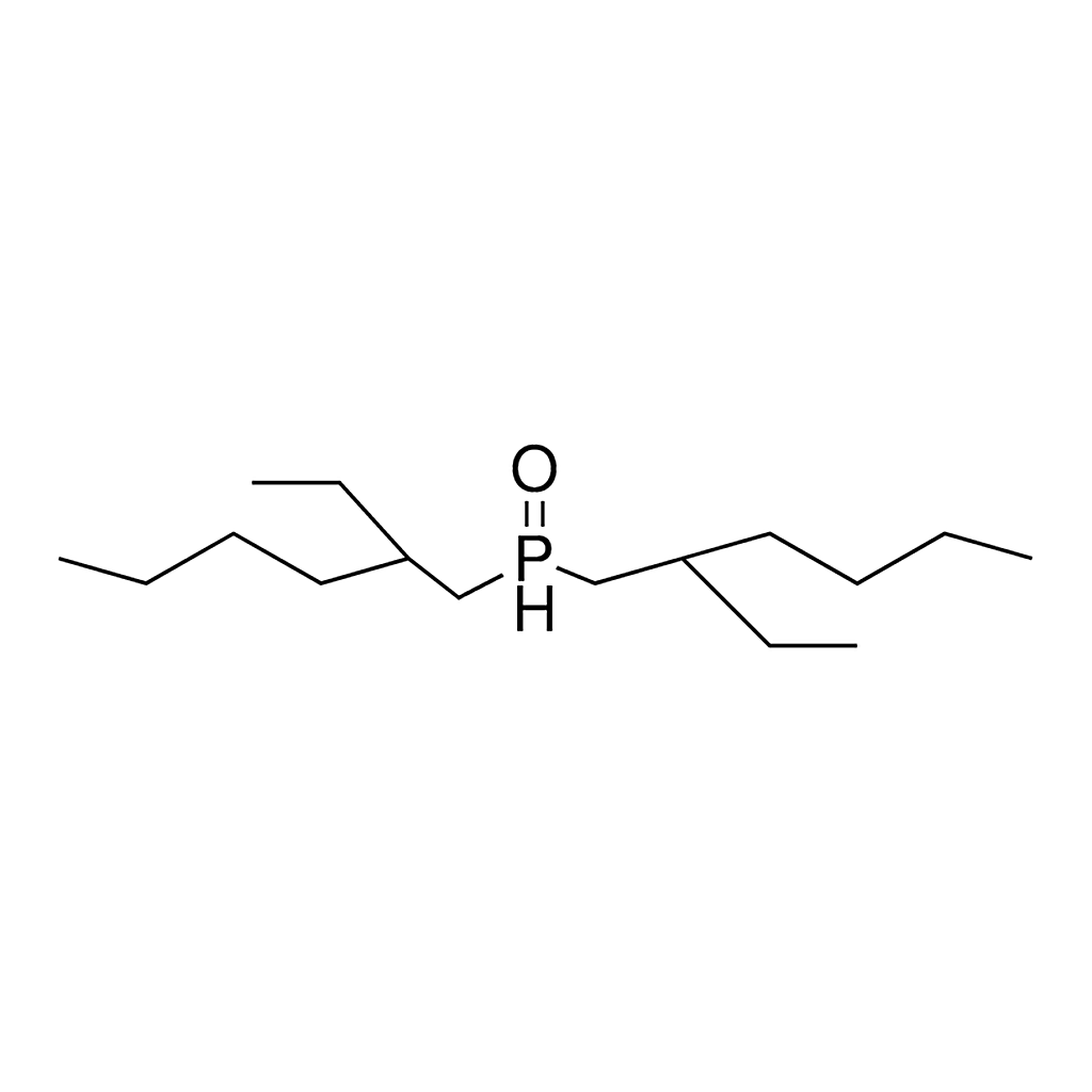 Merck BIS(2-ETHYLHEXYL)PHOSPHINE OXIDE-