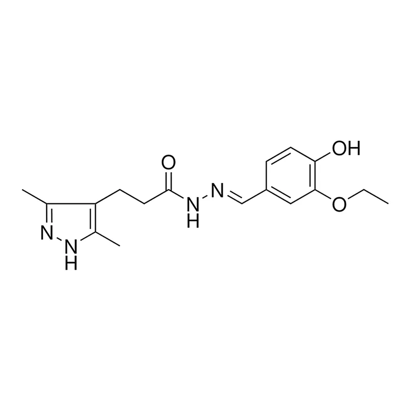 Merck 3-(3,5-DI-ME-1H-PYRAZOL-4-YL)P - 50 MG&