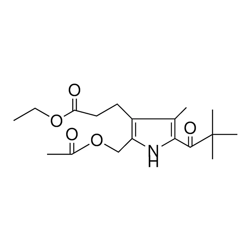 Merck (ACETOXYMETHYL-(DIMETHYL-PROPIO-
