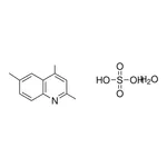 Merck 2,4,6-TRIMETHYLQUINOLINE SULFATE M-1G