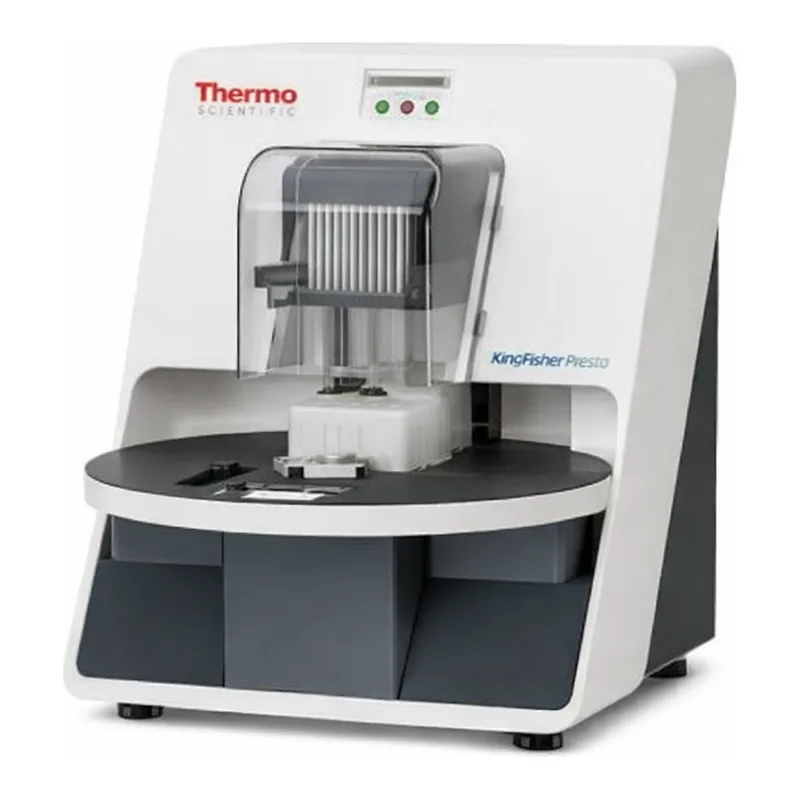 Thermo Fisher Scientific KingFisher Presto with 96 DW head