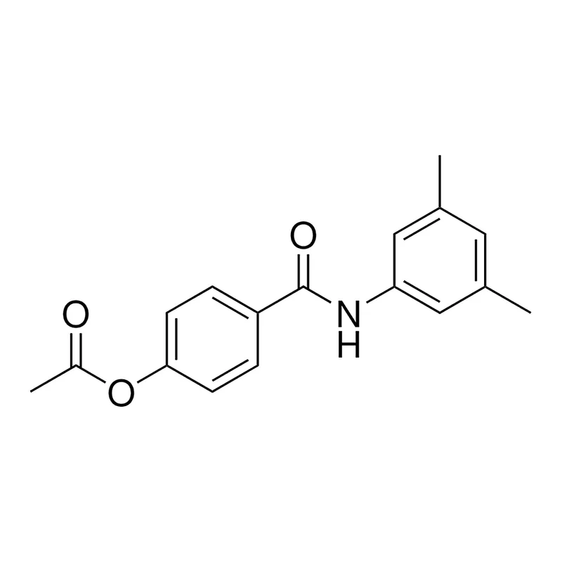 Merck 4-((3,5-DIMETHYLANILINO)CARBONYL-