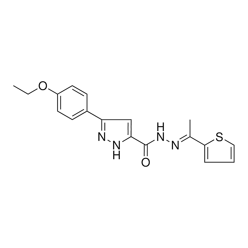 Merck 5-(4-ETO-PH)-2H-PYRAZOLE-3-CAR - 25 MG &