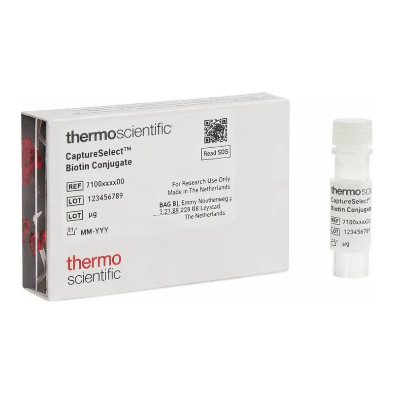 Thermo Fisher Scientific CaptureSelect Biotin Anti-AAV9 Conjugate, 100 ug