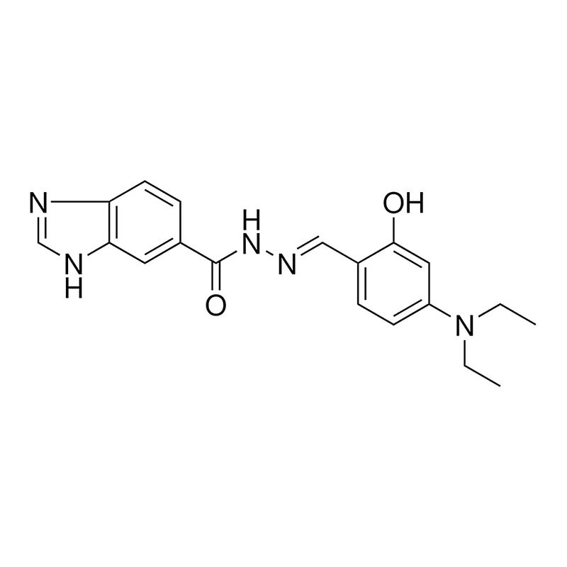 Merck N'-(4-(DIETHYLAMINO)-2-HYDROXYBEN-