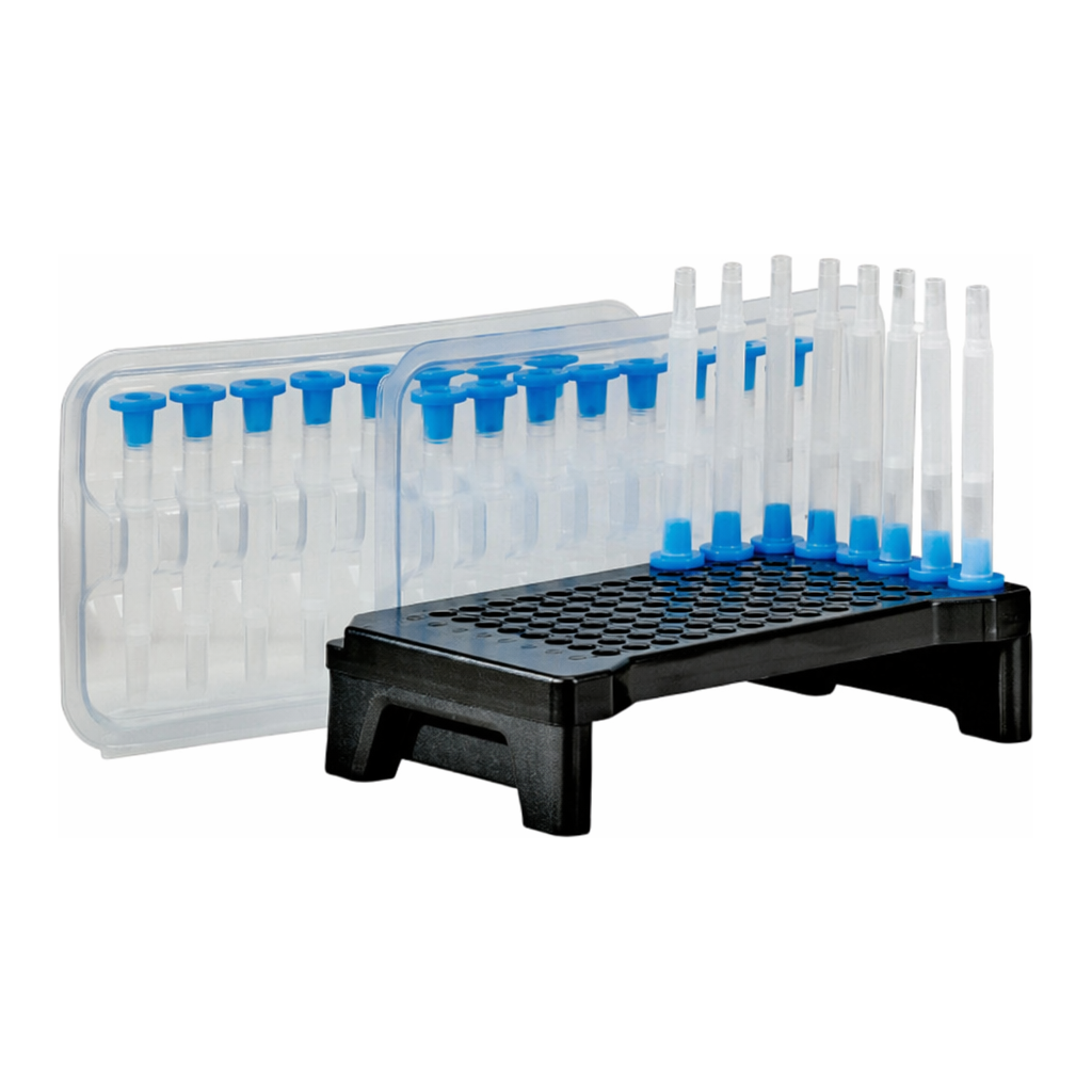 Waters Sep-Pak SEC Desalting Cartridge 1 cc Start-Up Kit