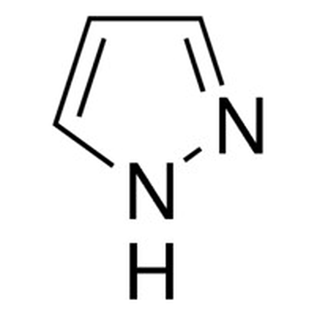 Merck PYRAZOLE, 98%