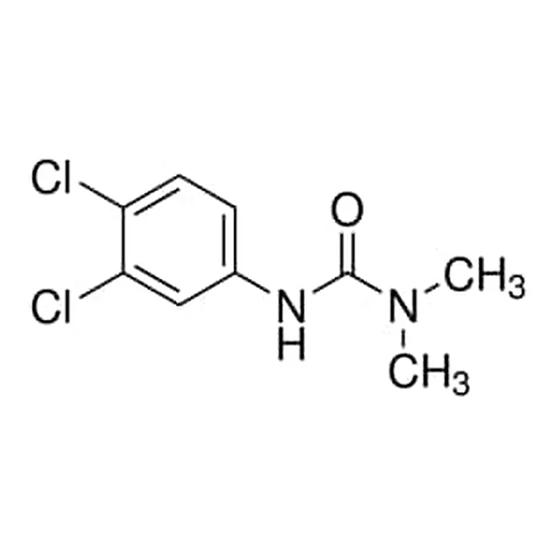 Merck DIURON PESTANAL (3-(3,4-DICHLORO- PHENY&
