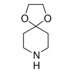 Merck 1,4-DIOXA-8-AZASPIRO(4.5)DECANE, 98%