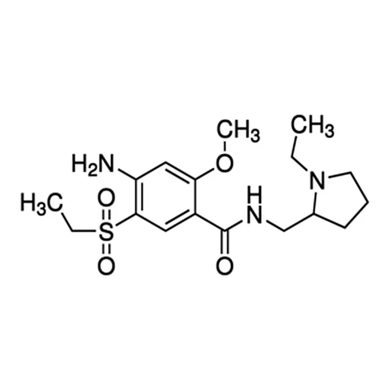 Merck AMISULPRIDE
