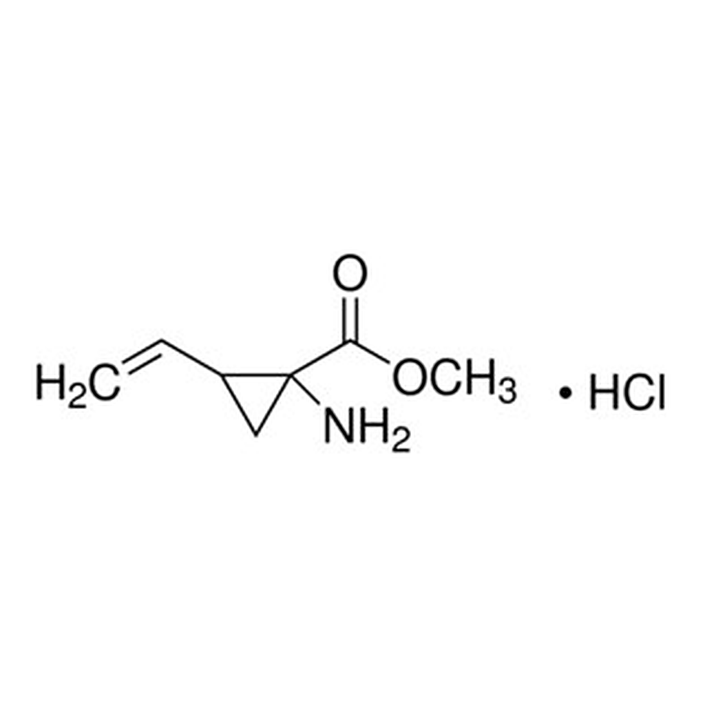 Merck METHYL 1-AMINO-2-VINYLCYCLOPROPANE-1-CA&