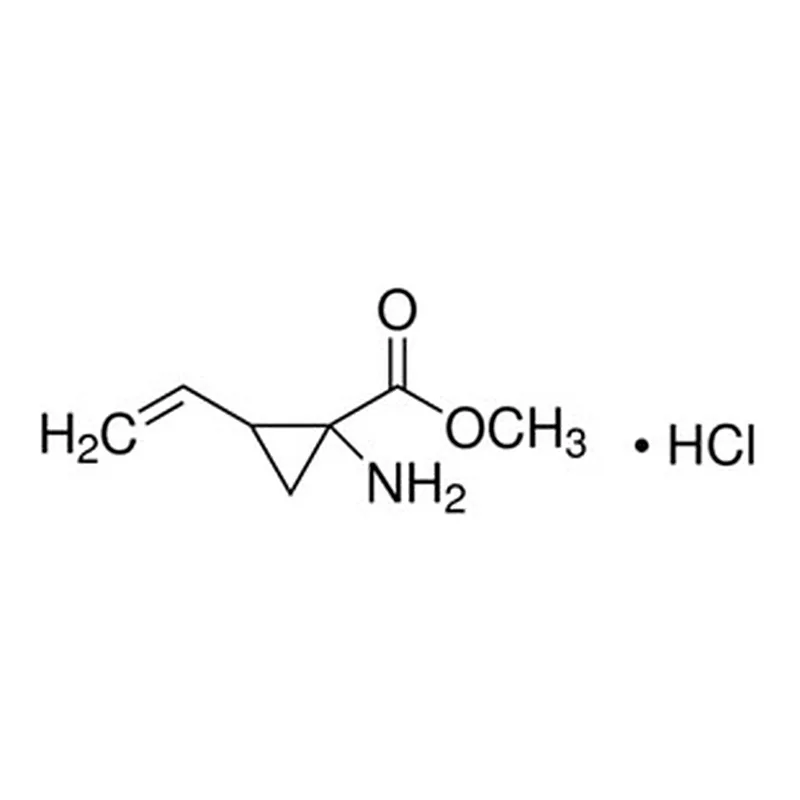 Merck METHYL 1-AMINO-2-VINYLCYCLOPROPANE-1-CA&