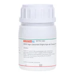 Himedia SSDC agar