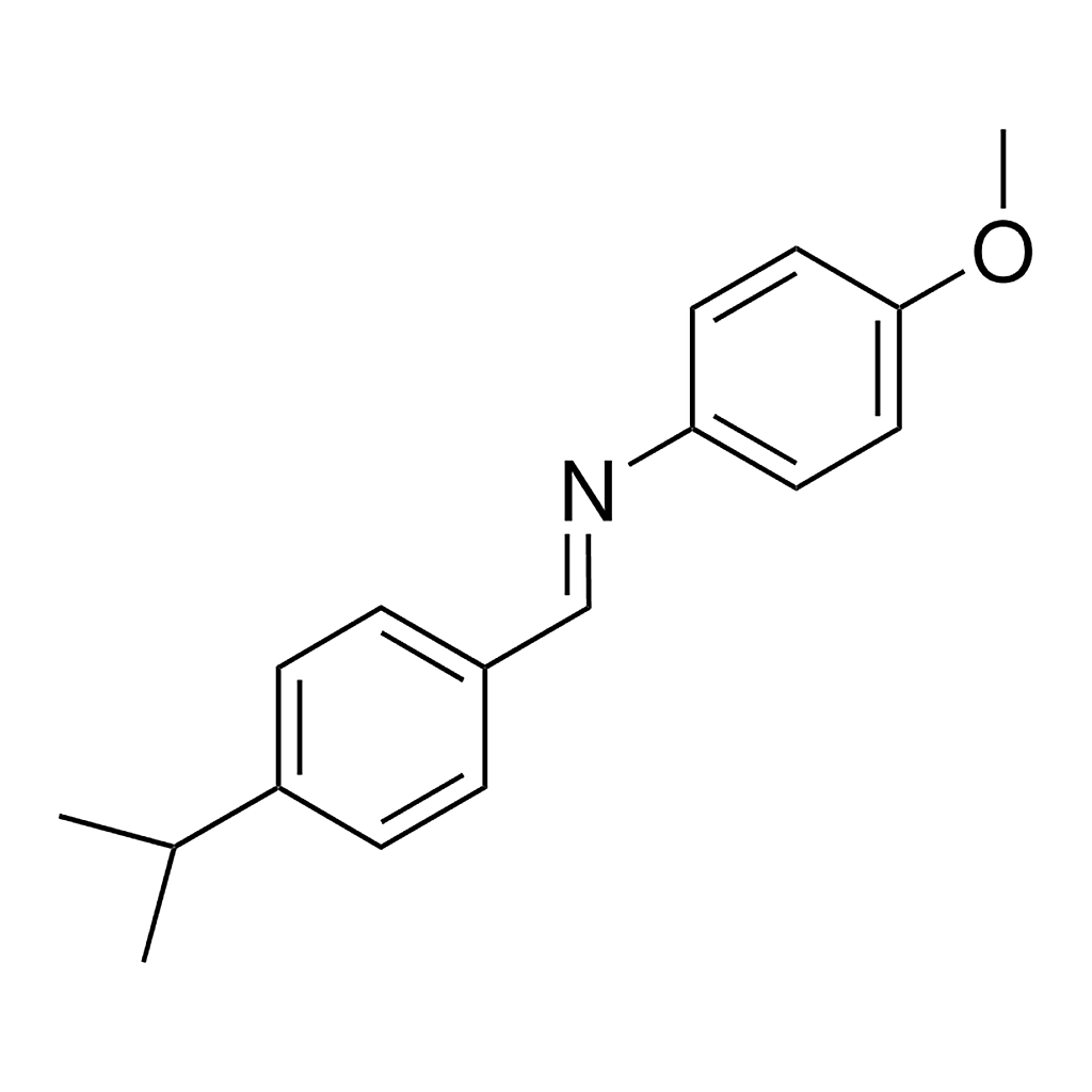 Merck N-(4-ISOPROPYLBENZYLIDENE)-P-AN-